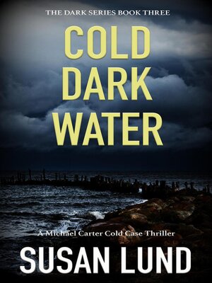 cover image of Cold Dark Water